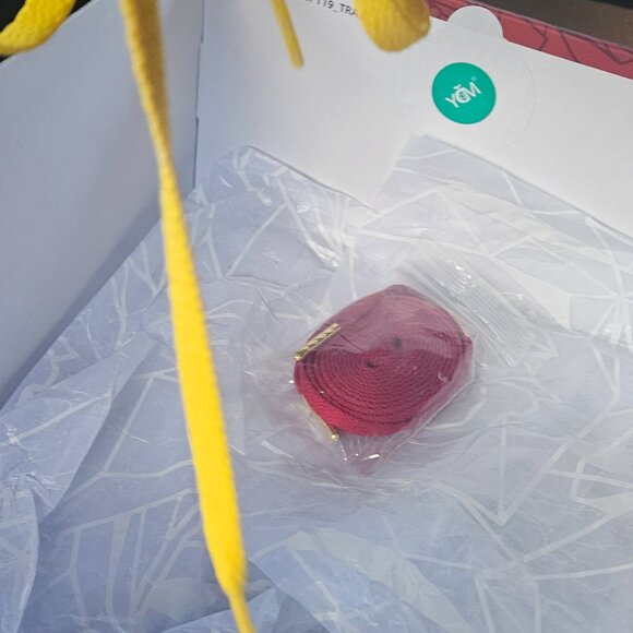 Teyana Taylor Jordan Comfort 1 - Picture 5 of 12